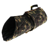 Maxbell Dog Bite Sleeve for Young Adult Malinois German Shepherd Fit Left Right Hand Camouflage