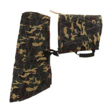 Maxbell Dog Bite Sleeve for Young Adult Malinois German Shepherd Fit Left Right Hand Camouflage