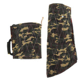 Maxbell Dog Bite Sleeve for Young Adult Malinois German Shepherd Fit Left Right Hand Camouflage