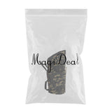 Maxbell Dog Bite Sleeve for Young Adult Malinois German Shepherd Fit Left Right Hand Camouflage