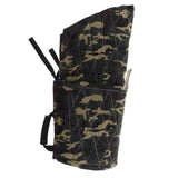 Maxbell Dog Bite Sleeve for Young Adult Malinois German Shepherd Fit Left Right Hand Camouflage