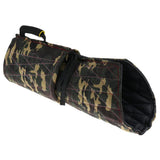 Maxbell Dog Bite Sleeve for Young Adult Malinois German Shepherd Fit Left Right Hand Camouflage