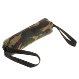 Maxbell Dog Bite Tug Toy With 2 Handles - Best For Tug Of War & Workout With Puppy Camouflage S