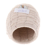 Maxbell Handmade Weave Straw Rope Nests Birds Breeding Hatching Nest Cotton rope