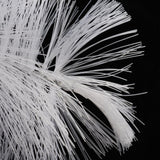 Maxbell Wooden Grips Bottle Brush Bird Water Fountain Cleaning Nylon Bristle Brush