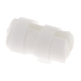 Maxbell Pet Bird Supplies Birds Leg Fracture Clip Protector Straight Type Leg Ring