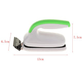 Maxbell Aquarium Fish Tank Magnetic Brush Floating Algae Cleaner Scrubber CL-07