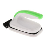 Maxbell Aquarium Fish Tank Magnetic Brush Floating Algae Cleaner Scrubber CL-07