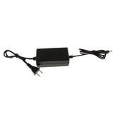 Maxbell 12 LED Lamp Mist Maker Fogger for Reptile Tank Water Fountain Pond Atomizer