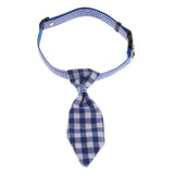 Maxbell Pet Necktie for Cat & Dog, Puppy Kitten Tie Collar Cute Style Adjustable L