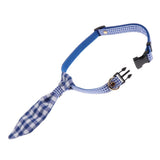Maxbell Pet Necktie for Cat & Dog, Puppy Kitten Tie Collar Cute Style Adjustable L