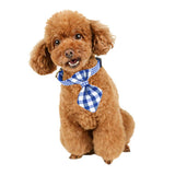 Maxbell Pet Necktie for Cat & Dog, Puppy Kitten Tie Collar Cute Style Adjustable L