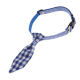 Maxbell Pet Necktie for Cat & Dog, Puppy Kitten Tie Collar Cute Style Adjustable L