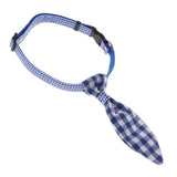 Maxbell Pet Necktie for Cat & Dog, Puppy Kitten Tie Collar Cute Style Adjustable L