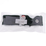 Maxbell Halloween Christmas Pet Scarf Dog Cat Neckerchief Collar Green L