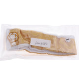 Maxbell Halloween Christmas Pet Scarf Dog Cat Neckerchief Collar Tang Suit Yellow L