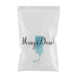 Maxbell Portable Pet Travel Water Bottle Dispenser Feeder Dog Cat Drinking Blue