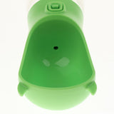 Maxbell Portable Pet Travel Water Bottle Dispenser Feeder Dog Cat Drinking Green