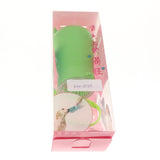 Maxbell Portable Pet Travel Water Bottle Dispenser Feeder Dog Cat Drinking Green