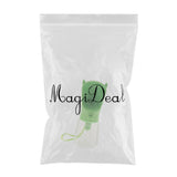 Maxbell Portable Pet Travel Water Bottle Dispenser Feeder Dog Cat Drinking Green