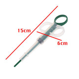Maxbell Plastic Pet Pill Tablet Feeder Injector Syringe Medical Feeding Tool Cat Dog