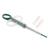Maxbell Plastic Pet Pill Tablet Feeder Injector Syringe Medical Feeding Tool Cat Dog
