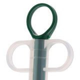 Maxbell Plastic Pet Pill Tablet Feeder Injector Syringe Medical Feeding Tool Cat Dog