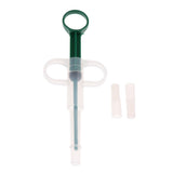 Maxbell Plastic Pet Pill Tablet Feeder Injector Syringe Medical Feeding Tool Cat Dog