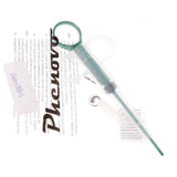 Maxbell Plastic Pet Pill Tablet Feeder Injector Syringe Medical Feeding Tool Cat Dog