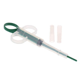 Maxbell Plastic Pet Pill Tablet Feeder Injector Syringe Medical Feeding Tool Cat Dog