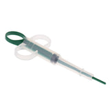 Maxbell Plastic Pet Pill Tablet Feeder Injector Syringe Medical Feeding Tool Cat Dog