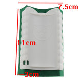 Maxbell Pet Cleaning Brush Dog Cat Hair Sponge Carpet Fur Remover Cleaner Brush