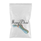 Maxbell 5x Wooden Clothes Hanger Rack Clothing Garment Hook for Pet Dog Cat Puppy