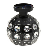 Maxbell Nordic Art Unique Light Shade Decorative Chandelier Postmodern Lamp Cage Globe