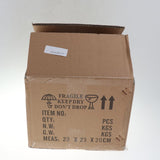 Maxbell Nordic Art Unique Light Shade Decorative Chandelier Postmodern Lamp Cage Globe