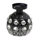 Maxbell Nordic Art Unique Light Shade Decorative Chandelier Postmodern Lamp Cage Globe