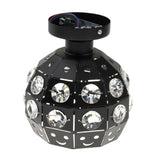 Maxbell Nordic Art Unique Light Shade Decorative Chandelier Postmodern Lamp Cage Globe