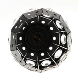 Maxbell Nordic Art Unique Light Shade Decorative Chandelier Postmodern Lamp Cage Globe