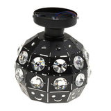 Maxbell Nordic Art Unique Light Shade Decorative Chandelier Postmodern Lamp Cage Globe