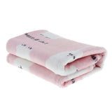 Maxbell Super Soft Warm Dog Cat Puppy Pet Fleece Blanket Cat Print 102 x 78cm Pink