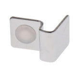 Maxbell 4x Stainless Steel Aquarium Fish Tank Glass Cover Clip Support Holder 5MM