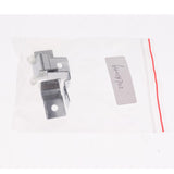Maxbell 4pcs Stainless Steel Aquarium Fish Tank Glass Cover Clip Support Holder 8MM