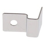 Maxbell 4pcs Stainless Steel Aquarium Fish Tank Glass Cover Clip Support Holder 8MM