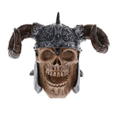Max Aquarium Decorative Resin Skull Crawler Dragon Lizards Fish Tank Decoration 3