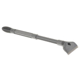 Maxbell Aquarium Glass Tank Algae Coralline Scraper with Long Handle Blade Spatula