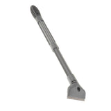 Maxbell Aquarium Glass Tank Algae Coralline Scraper with Long Handle Blade Spatula