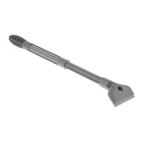 Maxbell Aquarium Glass Tank Algae Coralline Scraper with Long Handle Blade Spatula
