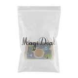 Maxbell Tunnel Bird Hamster Hammock Hanging Nest Bed Small Animals Rat Ferret Toy