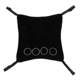 Maxbell Pet Cat Hammock Bed Animal Hanging Dog Cage Comforter Ferret Kitty 2