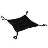 Maxbell Pet Cat Hammock Bed Animal Hanging Dog Cage Comforter Ferret Kitty 2